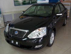 ϳ������� Geely FC (2006-2011) (������� 2��.) (Mega-Locker)