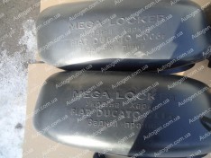 ��������� Fiat Ducato 2 (1994-2006) (������ 2��.) (Mega-Locker)