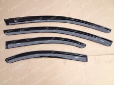 ��������� Mitsubishi Lancer 10 (2007-2018) ANV