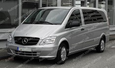 ��������� ������ ������ Mercedes Vito (2004-2010 ����)