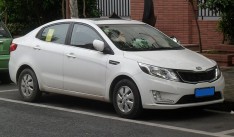 ��������� ������ ������ Hyundai Accent (� 2011 ����)