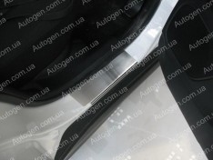 �������� �� ������ Mitsubishi ASX (2010-2023) NataNiko