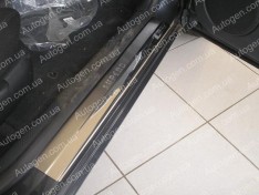 �������� �� ������ Skoda Superb 1 (2001-2008) NataNiko