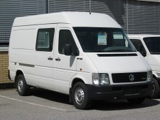 ��������� ������ ������ Mercedes Sprinter (1995-2006) / Volkswagen LT 28-35 (1995-2006)
