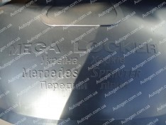 ��������� ������ ������ Mercedes Sprinter (1995-2006)