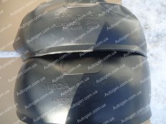 ��������� ������ ������ Mercedes Sprinter (1995-2006)