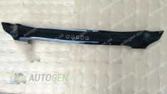 Мухобойка Volvo XC90 (2002-2014) VIP