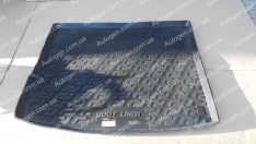 ������ � �������� Volkswagen Touareg 2 (2010-2018) (Lada-Locker)