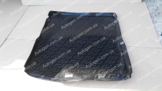 ������ � �������� Volkswagen Passat B7 Variant (���������) (2010-2015) (Lada-Locker)