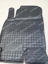 ������� � ����� Chevrolet Epica