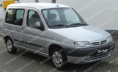 ������� ������ Citroen Berlingo (1996-2008) (�������� 2��) (Stingray)