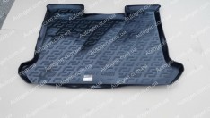 ������ � �������� Fiat Doblo 1 Panorama (2000-2010) (Lada-Locker)
