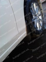 ���������� ��������� Mazda 6 (2012-2018) (�������� 2��.) (Lada-Locker)