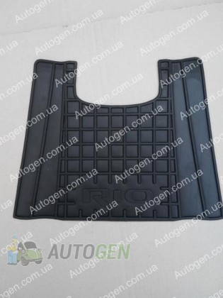 Avto-gumm �������� (2��) ������� ������ Kia Rio 3 (2011-2015) (�������� 2��) (Avto-Gumm)