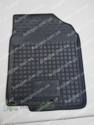 Avto-gumm �������� (2��) ������� ������ Kia Rio 3 (2011-2015) (�������� 2��) (Avto-Gumm)