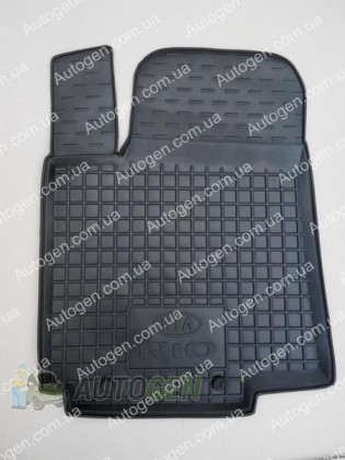 Avto-gumm �������� (2��) ������� ������ Kia Rio 3 (2011-2015) (�������� 2��) (Avto-Gumm)