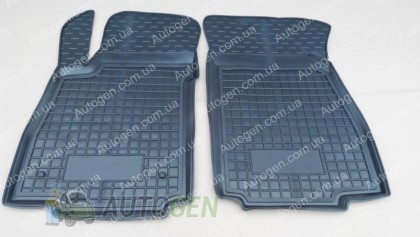 Avto-gumm �������� (2��) ������� ������ Hyundai i30 (2012-2017) (�������� 2��) (Avto-Gumm)