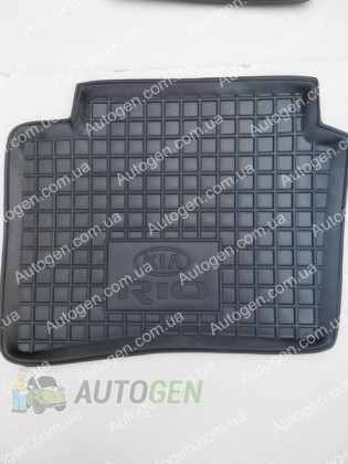 Avto-gumm ������������ (1��) ������� ������ Kia Rio 3 (2011-2015) (������������ 1��) (Avto-Gumm)