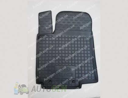 ������� ������ Kia Rio 3 (2011-2015) (������������ 1��) (Avto-Gumm)