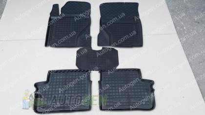 ������� ������ Great Wall Hover M4 / Great Wall Haval M4 (2013->) (5��) (Avto-Gumm)