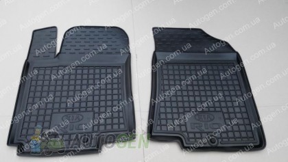 Avto-gumm ������������ (1��) ������� ������ Kia Rio 3 (2015-2017) (������������ 1��) (Avto-Gumm)