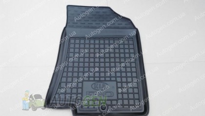 Avto-gumm ������������ (1��) ������� ������ Kia Rio 3 (2015-2017) (������������ 1��) (Avto-Gumm)