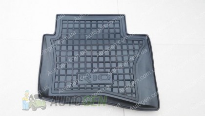Avto-gumm ������������ (1��) ������� ������ Kia Rio 3 (2015-2017) (������������ 1��) (Avto-Gumm)