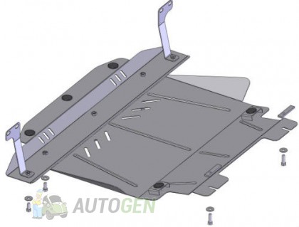 ��� ������ ��������� Hyundai i30 (2012-2017) "���"