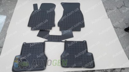 ������� ������ Audi A7 (Sportback) (2010->) (5��) (Avto-Gumm)