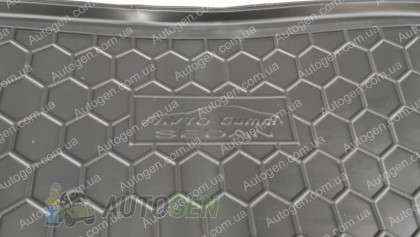 Avto-gumm ��������� ������ ������� � �������� BMW F10 SD (2010-2017) (Avto-Gumm ���������)
