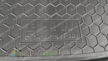Avto-gumm ��������� ������ ������� � �������� BMW F10 SD (2010-2017) (Avto-Gumm ���������)