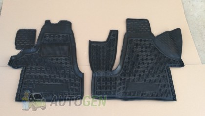 Avto-gumm (�-�) ������� ������ Iveco Daily 6 (2016->) (3��) (Avto-Gumm)