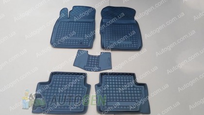 Avto-gumm (�-�) ������� ������ Iveco Daily 6 (2016->) (3��) (Avto-Gumm)