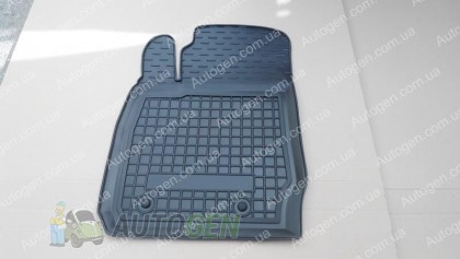 Avto-gumm (�-�) ������� ������ Iveco Daily 6 (2016->) (3��) (Avto-Gumm)