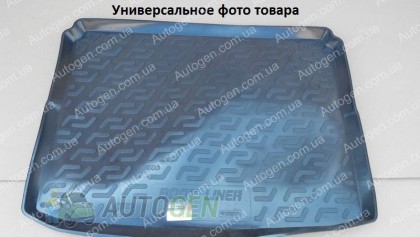 Lada Locker ������ � �������� Mercedes W212 SD (basic version) (2009-2016) (Lada-Locker)