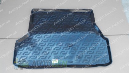 Lada Locker ������ � �������� Mercedes W212 SD (basic version) (2009-2016) (Lada-Locker)