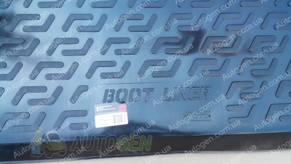 Lada Locker ������ � �������� Mercedes W212 SD (basic version) (2009-2016) (Lada-Locker)