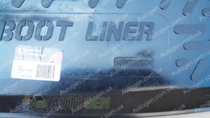 Lada Locker ������ � �������� Mercedes W212 SD (basic version) (2009-2016) (Lada-Locker)