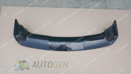 ������� ��������� Mitsubishi Lancer 10 SD (2007-2018) (Design Zavod) (�������������)