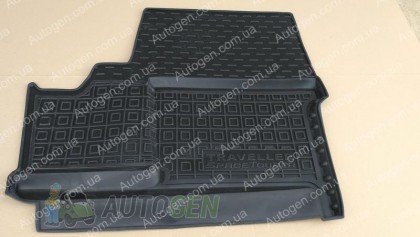 Avto-gumm ������������ (1��) ������� ������ Citroen Spacetourer (Jumpy) (2017->) (������������ 1��) (Avto-Gumm)
