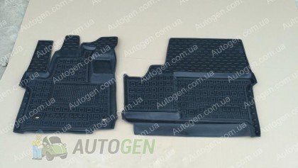 Avto-gumm ������������ (1��) ������� ������ Citroen Spacetourer (Jumpy) (2017->) (������������ 1��) (Avto-Gumm)