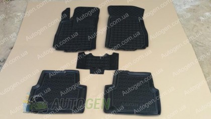 ������� ������ Ravon R4 (2016->) (5��) (Avto-Gumm)