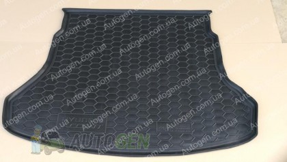 Avto-gumm ��������� ������ ������ � �������� Hyundai Accent SD (�����) (2017->) (Avto-Gumm ����������)