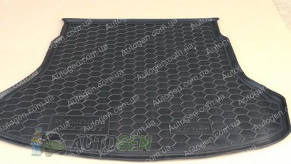 Avto-gumm ��������� ������ ������ � �������� Hyundai Accent SD (�����) (2017->) (Avto-Gumm ����������)