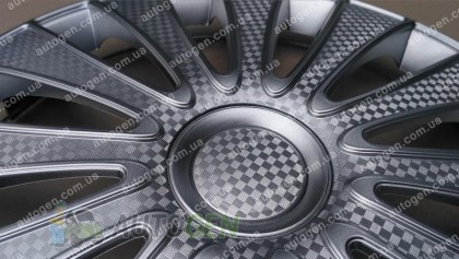 STR ������ ������ GMK R13 3D carbon (STR)