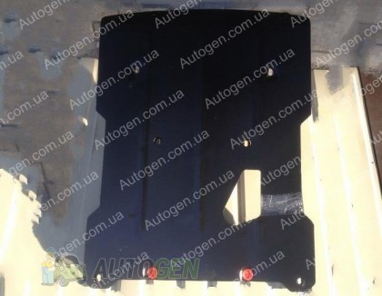 Titanium DV ������ ������� BMW X5 E70 (2006-2013) "Titanium"