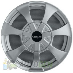 ������� �� ������ Lexus R13 (STR)