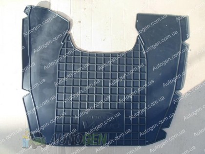 ������� � ����� Mercedes Vito (� 2004 ����)