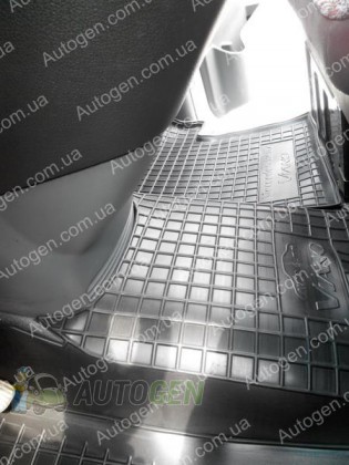 Avto-gumm (�-�) ������� ������ Mercedes Vito W639 (2003-2015) (3��) (Avto-Gumm)