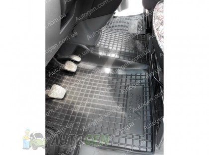 Avto-gumm (�-�) ������� ������ Mercedes Vito W639 (2003-2015) (3��) (Avto-Gumm)